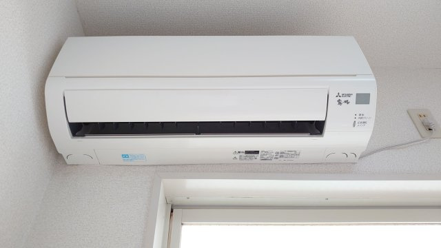 久留米市野中町のアパートのその他