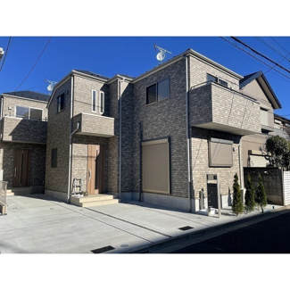 【外観】 | 南田中２丁目戸建賃貸住宅