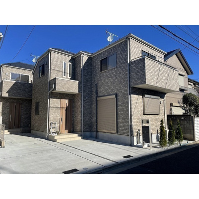 【外観】 | 南田中２丁目戸建賃貸住宅