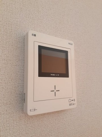 レディエンスＢの設備