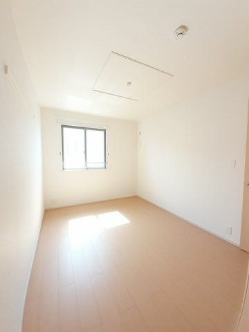 レディエンスＢの内装