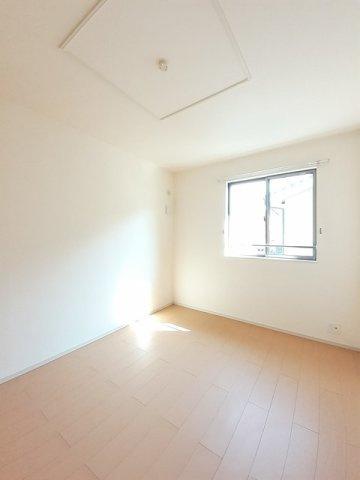 マーヴェラスＢの内装