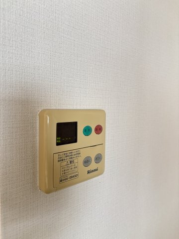 ラ・メール百道浜通りの設備