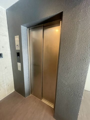 ラクラス南福岡Northのその他共用部分