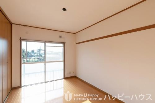 セルサス２１の居間・リビング