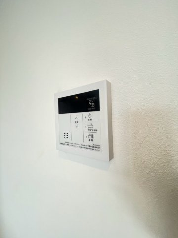 ラクラス南福岡Northの設備