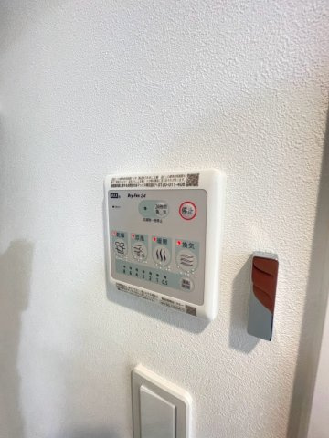 ラクラス南福岡Northの設備