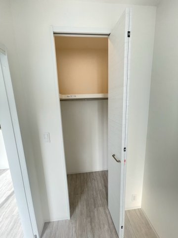 ラクラス南福岡Northの収納