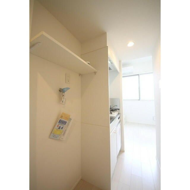 ハーモニーテラス池袋本町のその他