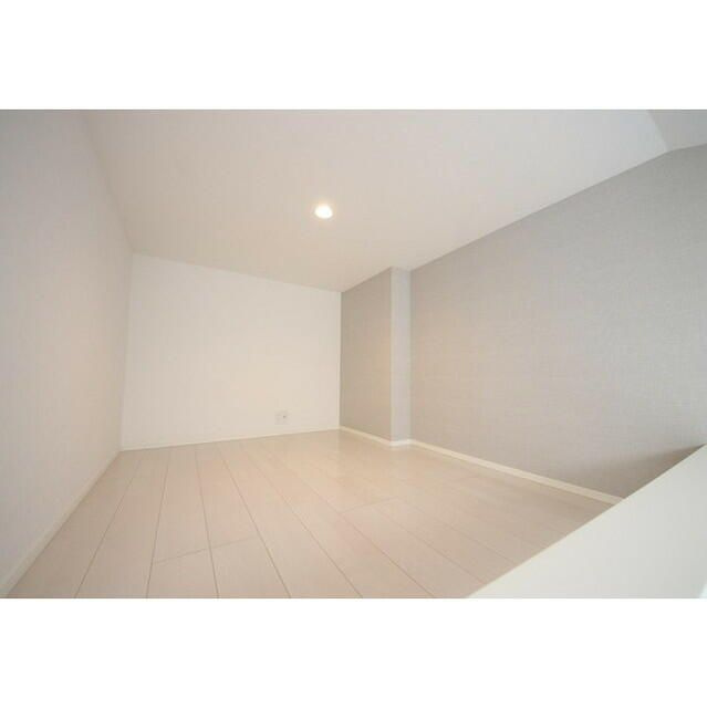 ハーモニーテラス池袋本町の寝室