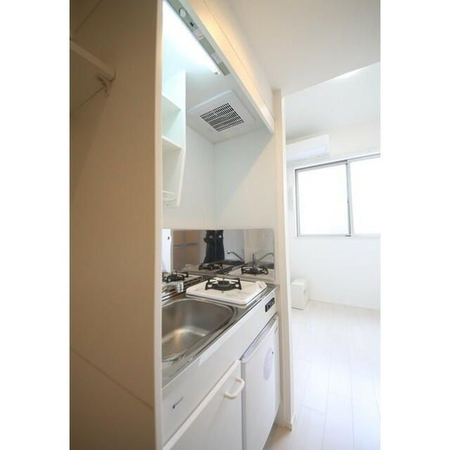 ハーモニーテラス池袋本町の設備