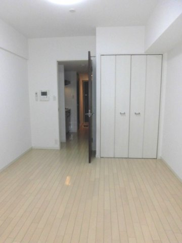 大阪市中央区徳井町２丁目の賃貸マンションの内装