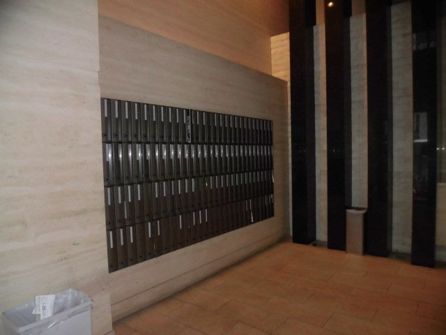 大阪市中央区徳井町２丁目の賃貸マンションのその他共用部分