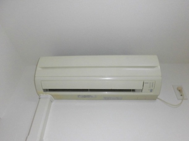 大阪市中央区徳井町２丁目の賃貸マンションの設備