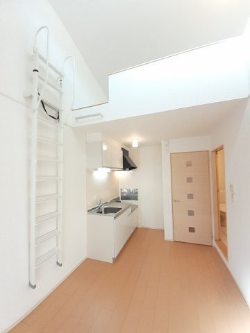 グラン・ブルーの内装