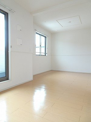 ラクレールの居間・リビング