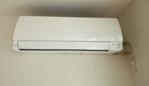 メゾンエテルノの設備