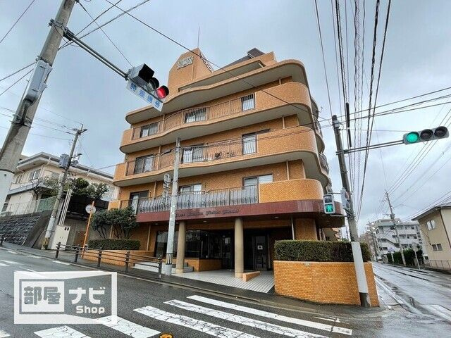ライオンズマンション西新南 