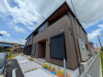 ワレアハレ佐原　Ⅱの画像