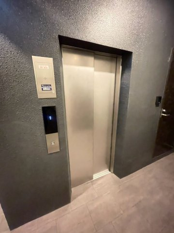ラクラス南福岡Southのその他共用部分