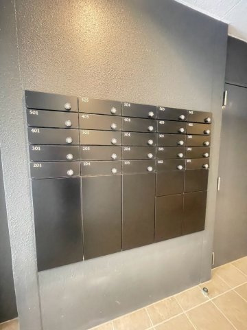 ラクラス南福岡Southのその他共用部分
