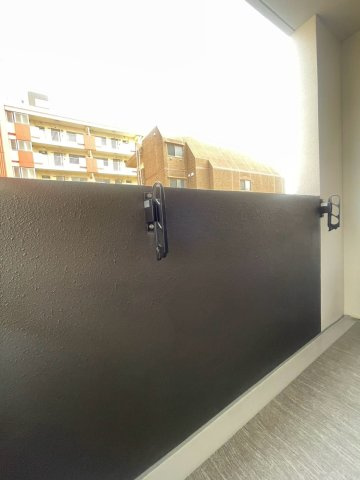ラクラス南福岡Southの展望