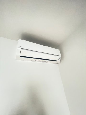 ラクラス南福岡Southの設備