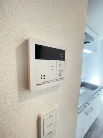ラクラス南福岡Southの設備