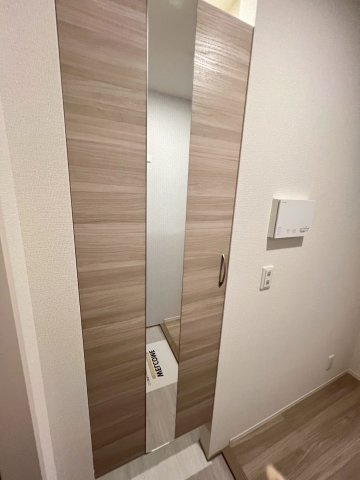 ラコルト板付のその他共用部分