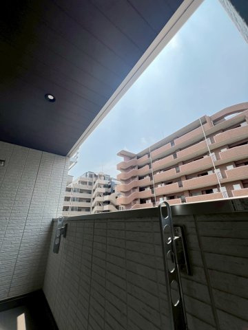 ラコルト板付の展望