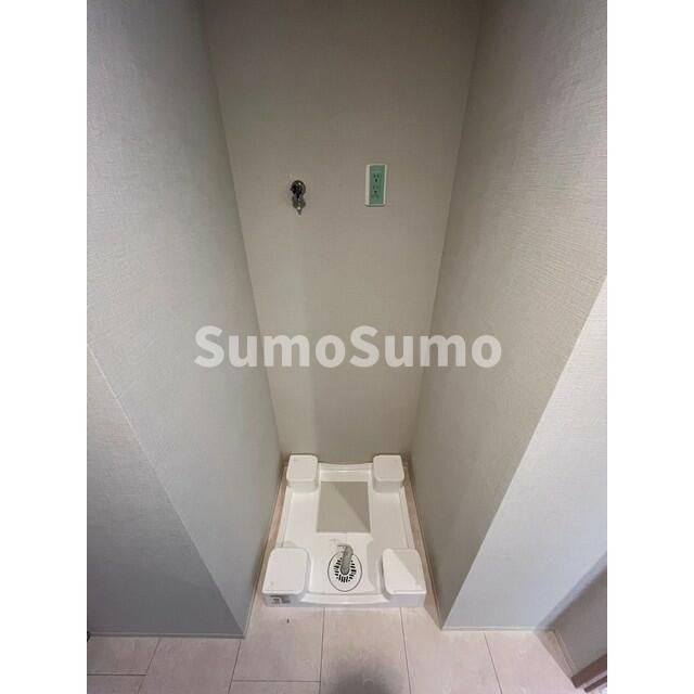 ラグゼナ用賀の設備
