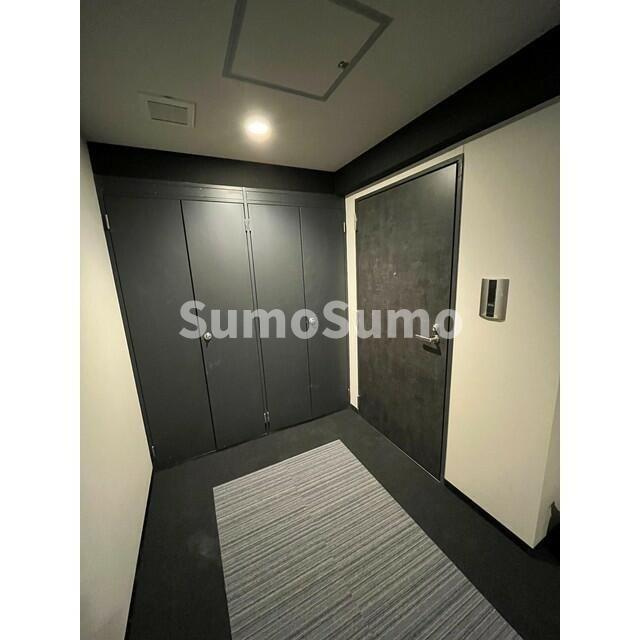 ラグゼナ用賀のその他共用部分