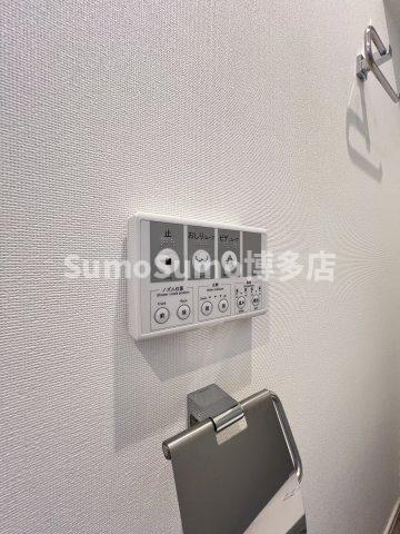 ラクラス博多の設備
