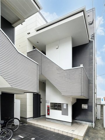 ラグタイム高宮