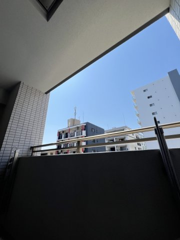 ラクラス博多の展望