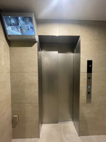 ラクラス博多Ⅱのその他共用部分