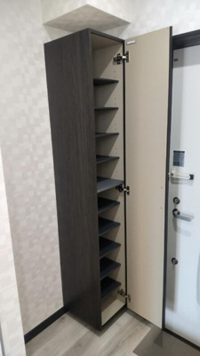 【玄関】 | Villa 黒砂