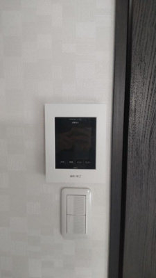 【セキュリティ】 | Villa 黒砂