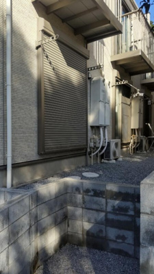 【その他共用部分】 | Villa 黒砂