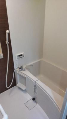 【浴室】 | Villa 黒砂