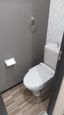 【トイレ】 | Villa 黒砂