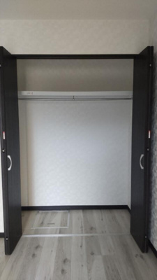 【収納】 | Villa 黒砂