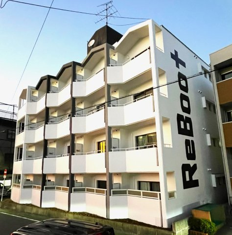 リ・ブート南福岡 