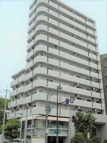 ライオンズステーションプラザ箱崎