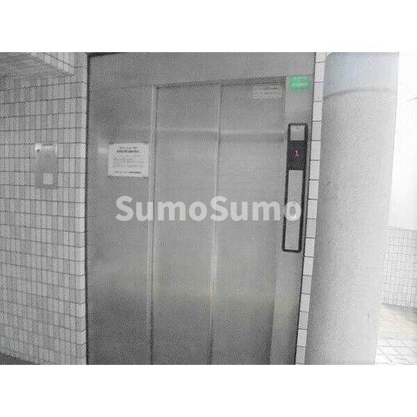 ライオンズマンション大博通りのその他共用部分