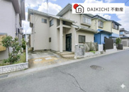 久喜市久喜北1丁目　中古戸建の画像