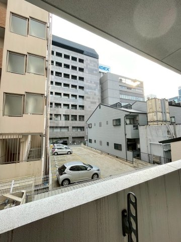 ラクラス呉服町の展望