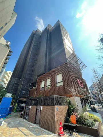 ライオンズマンション博多