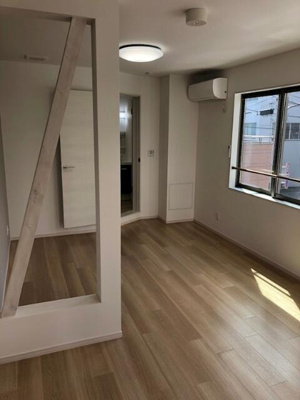 【居間・リビング】 | ステージ門前仲町 |  