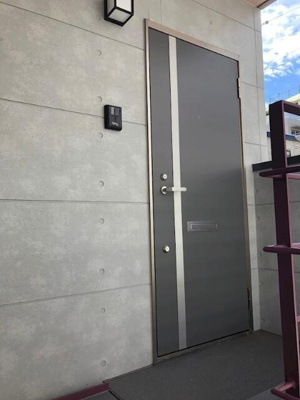 【その他共用部分】 | ステージ門前仲町 |  